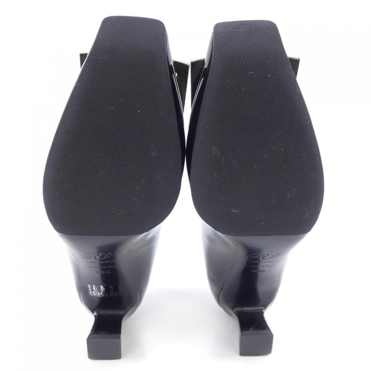 ロジェヴィヴィエ ROGER VIVIER パンプス