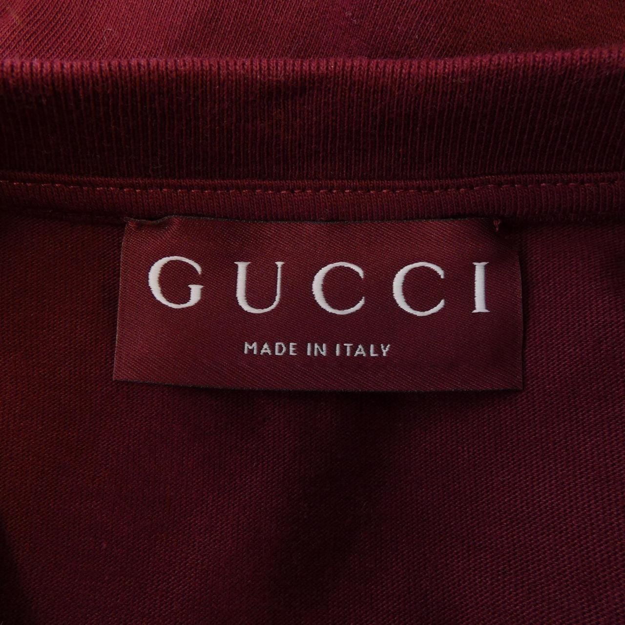 グッチ GUCCI 788093 XJHAU Tシャツ