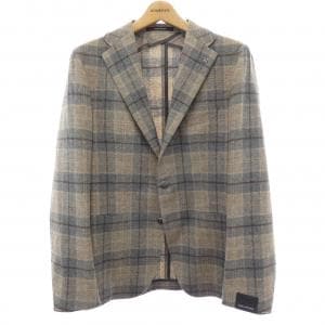 タリアトーレ TAGLIATORE 1SMC22K ジャケット