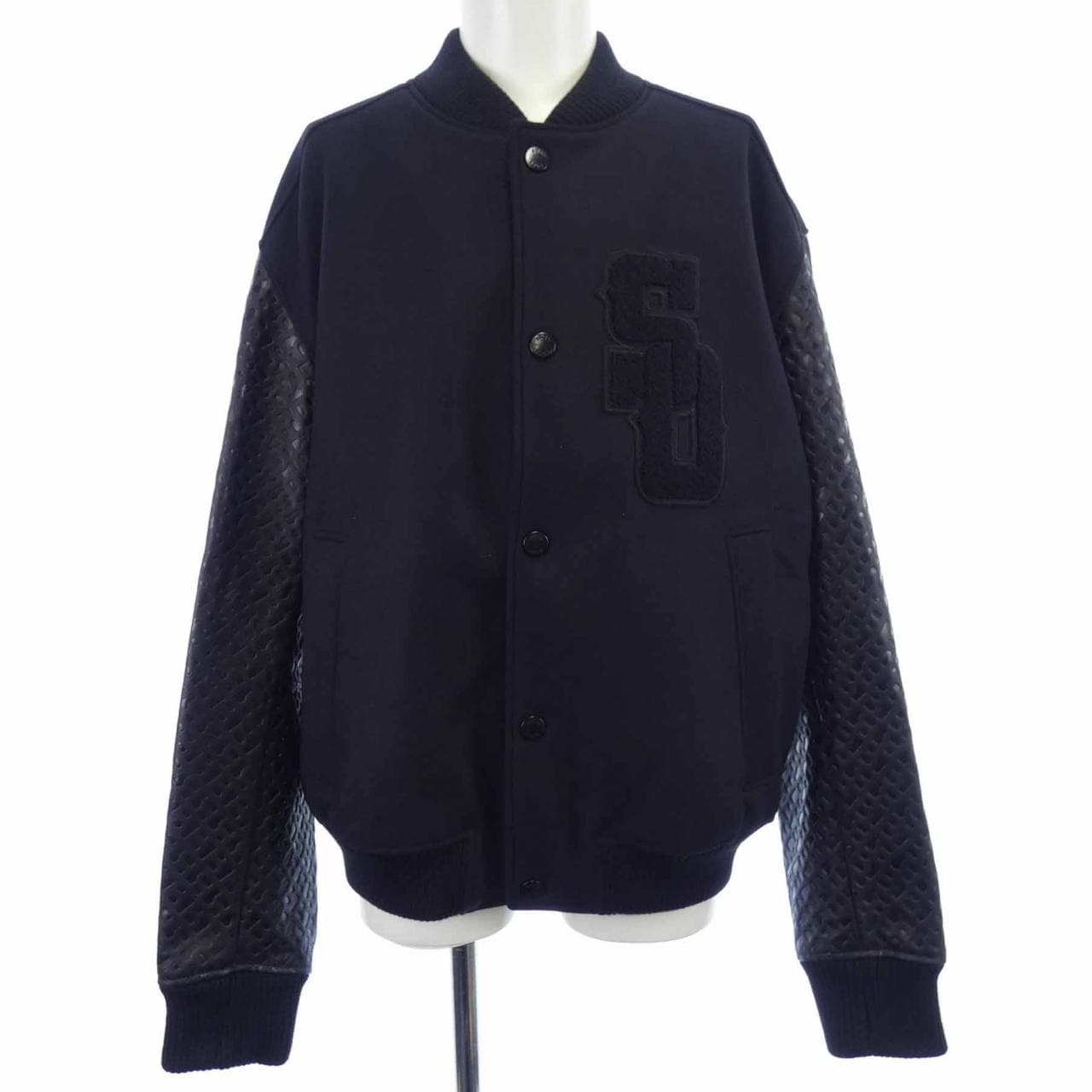 ボス BOSS SHOHEI OHTANI スタジャン