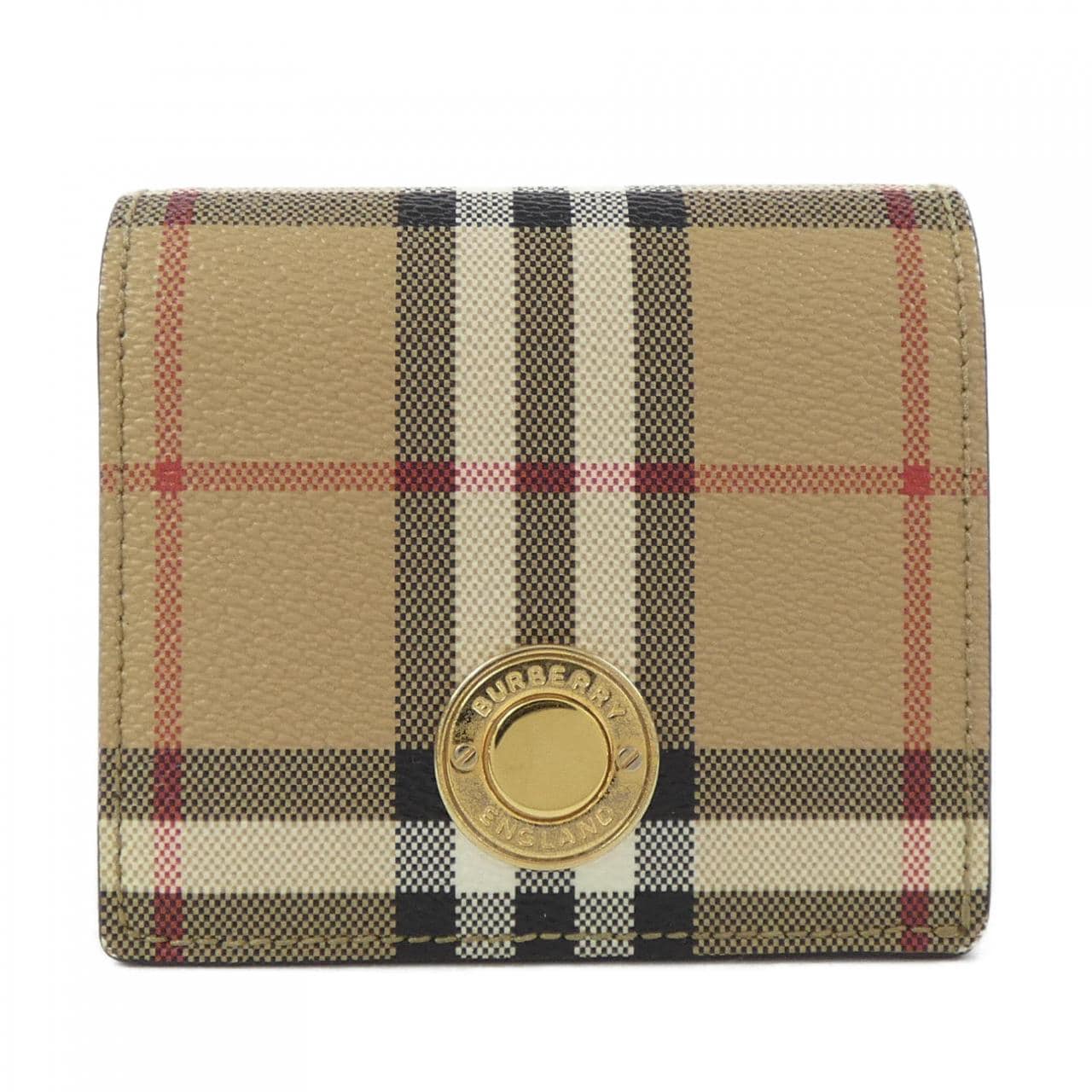 バーバリー BURBERRY 80704171 WALLET