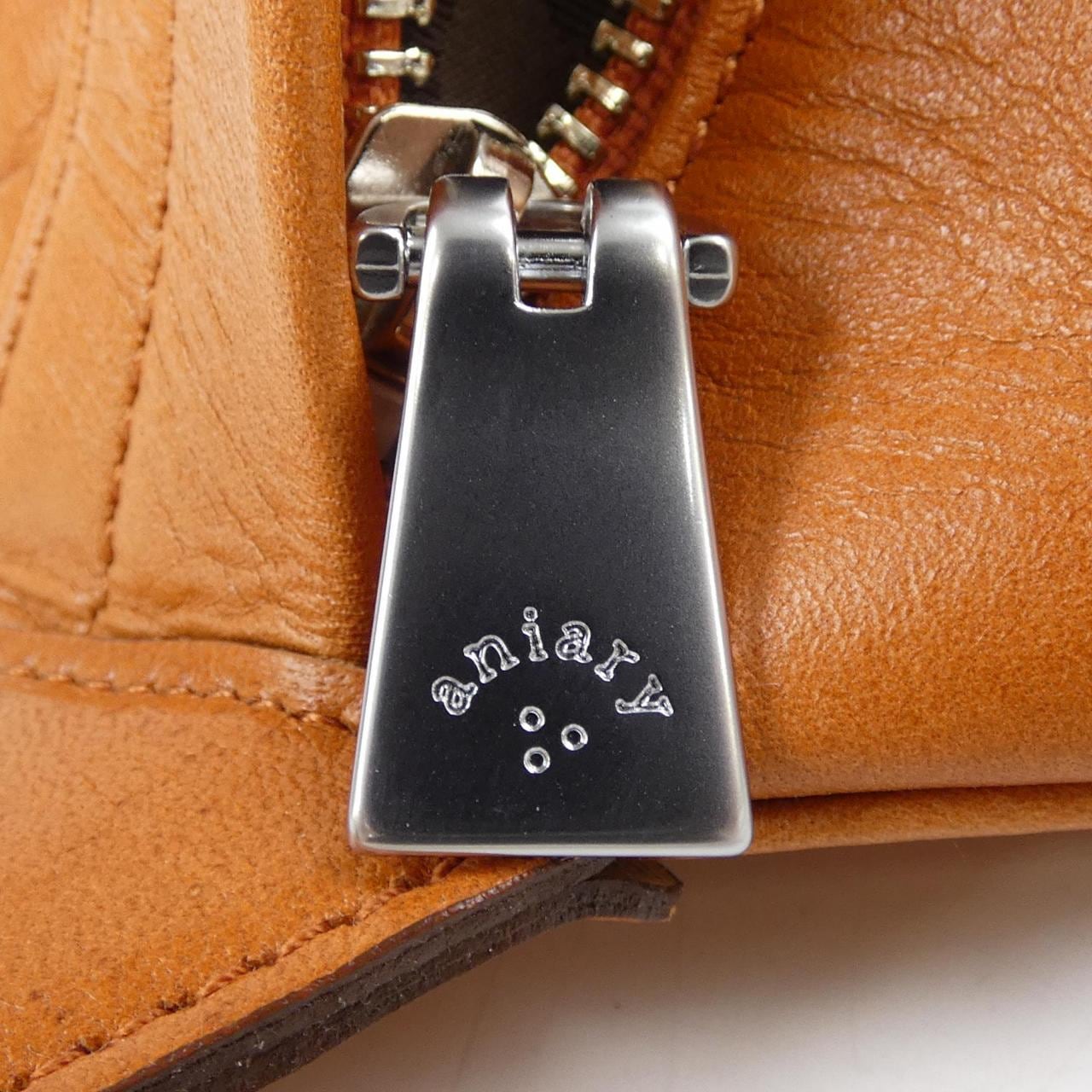 アニアリ ANIARY BAG