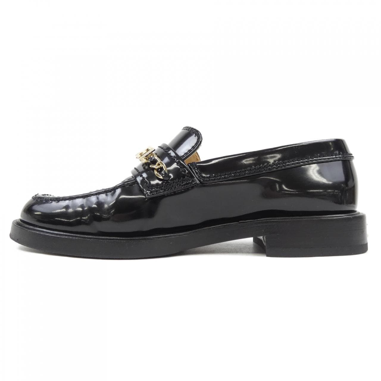 シャネル CHANEL ローファー LOAFERS G37430X56161 シューズ