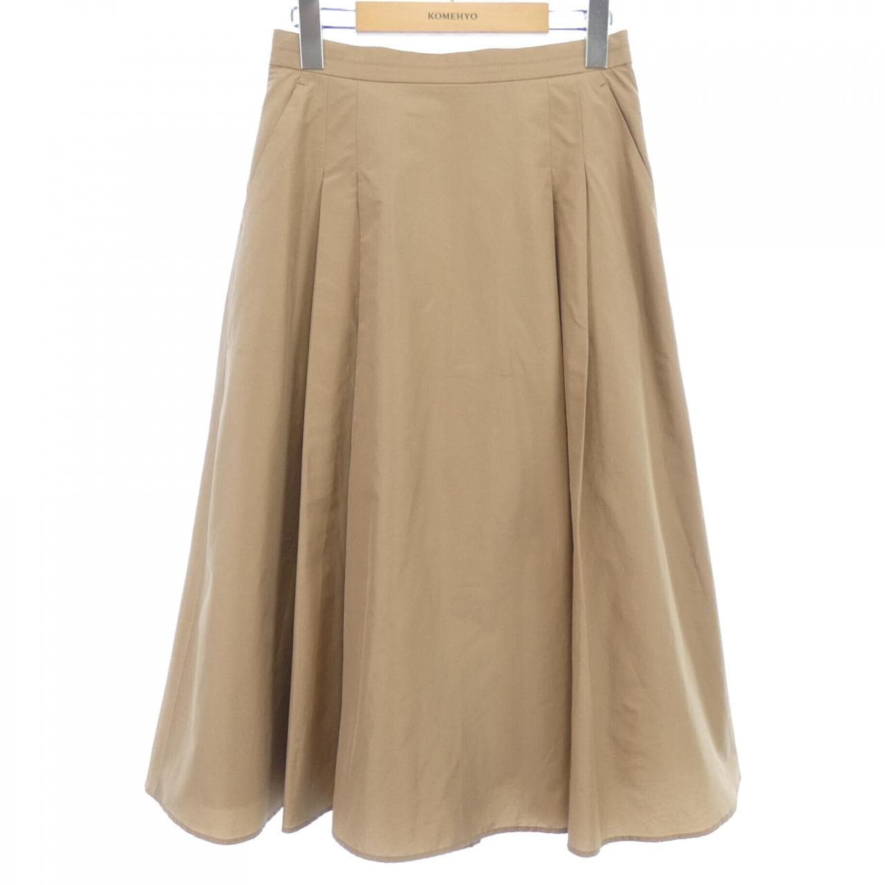 アマカ AMACA スカート