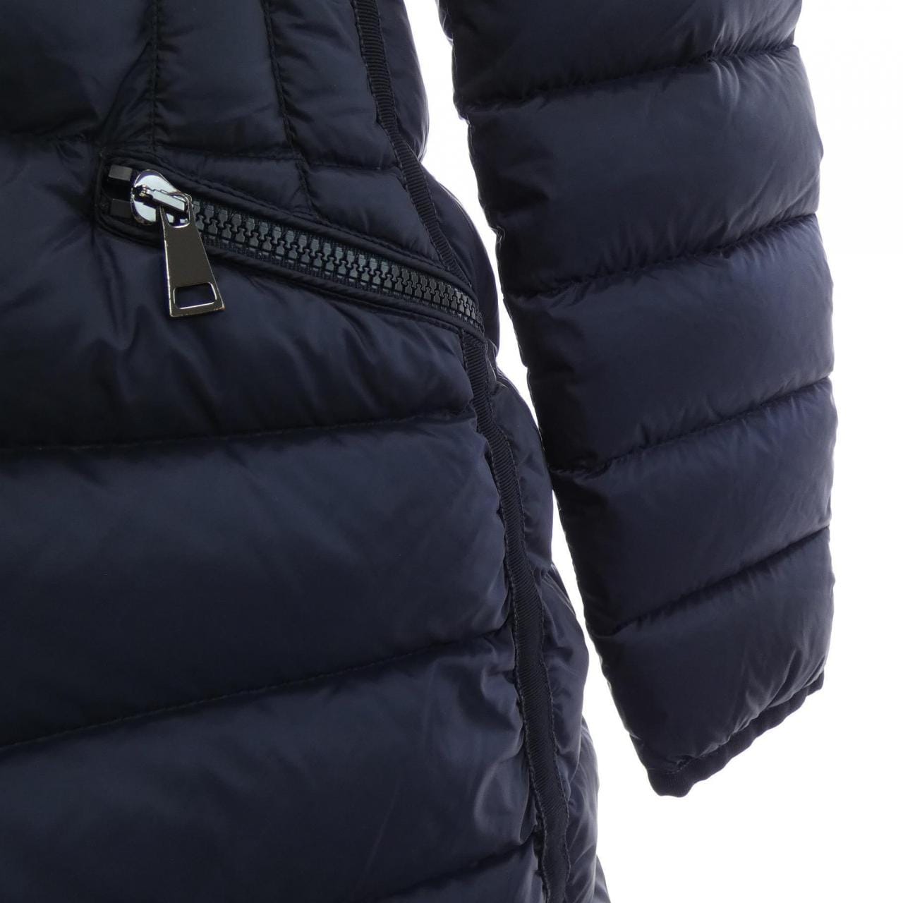 モンクレール MONCLER HERMINE ダウンコート