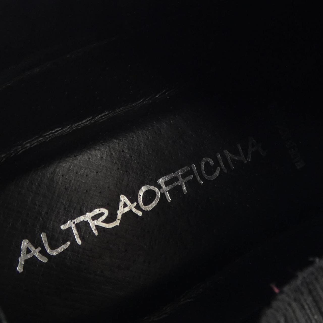 ALTRAOFFICINA スニーカー
