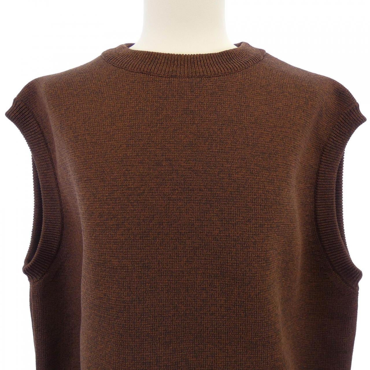 ネーム NAME NMKN-21SS-002 ベスト