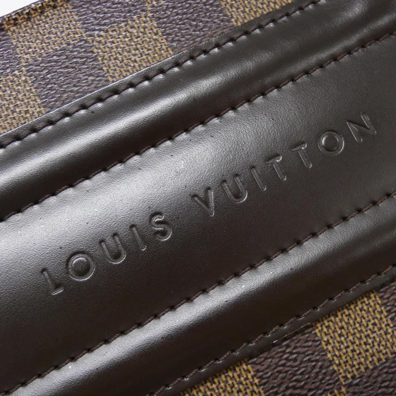 ルイヴィトン ダミエ パリオリ PM N51123 バッグ