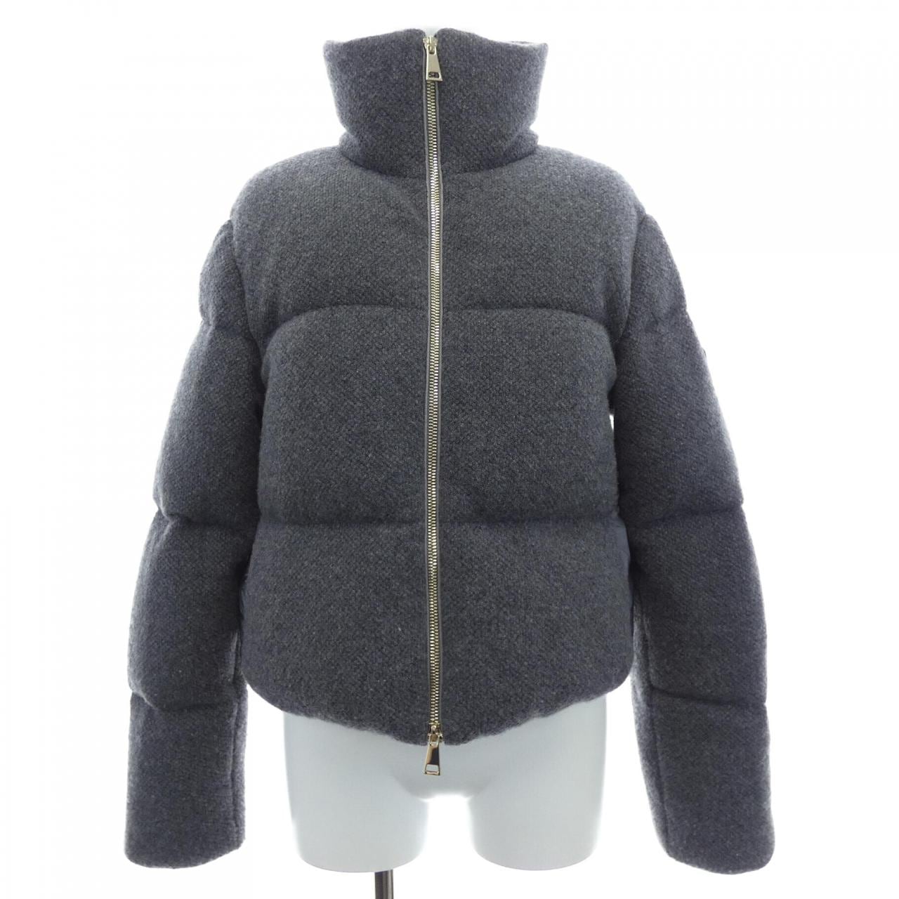 モンクレール MONCLER BREZE ダウンジャケット