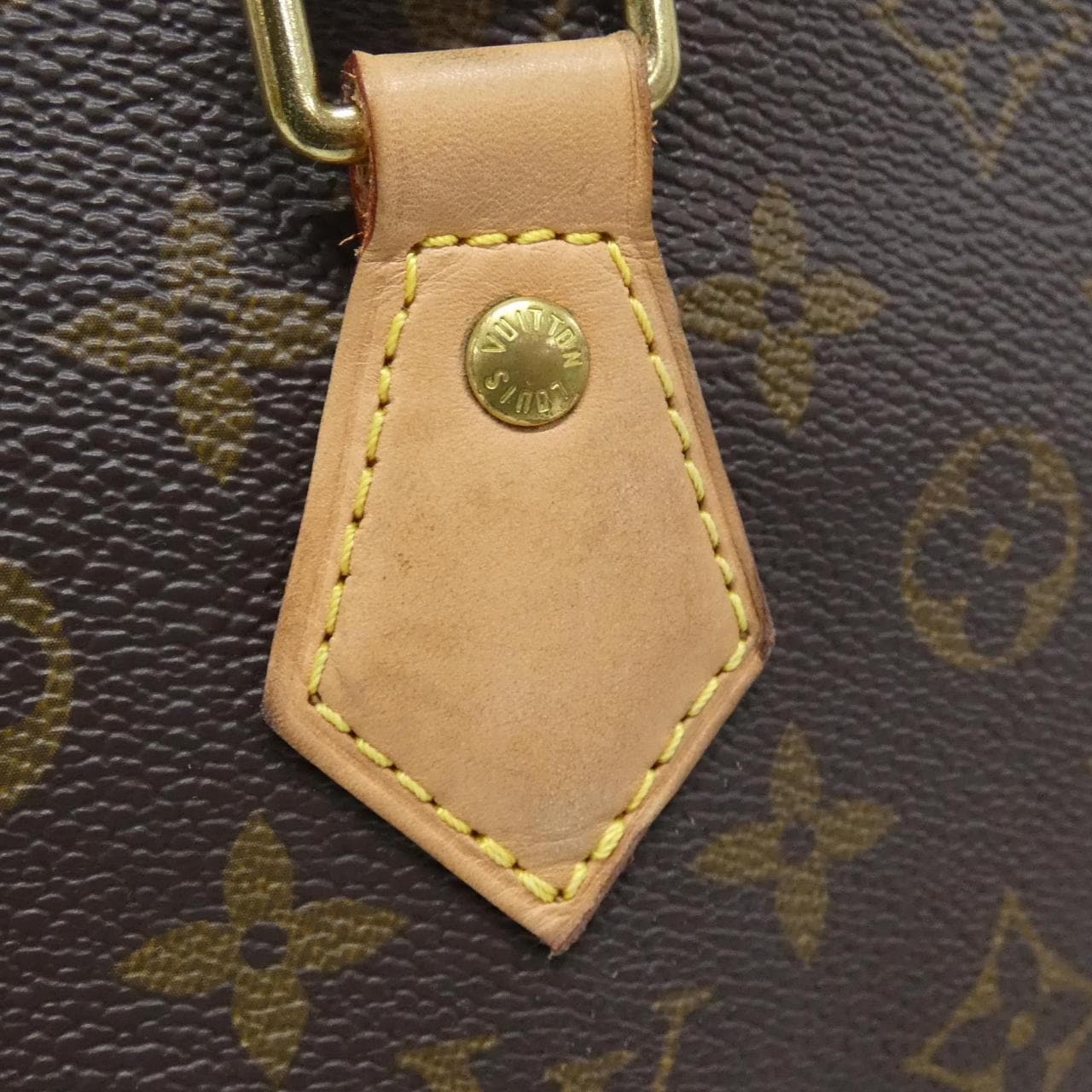 ルイヴィトン モノグラム オールイン GM M47030 バッグ