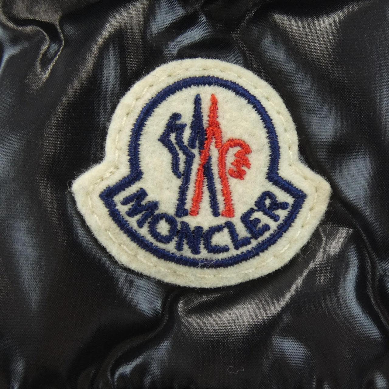モンクレール MONCLER BADY ダウンジャケット