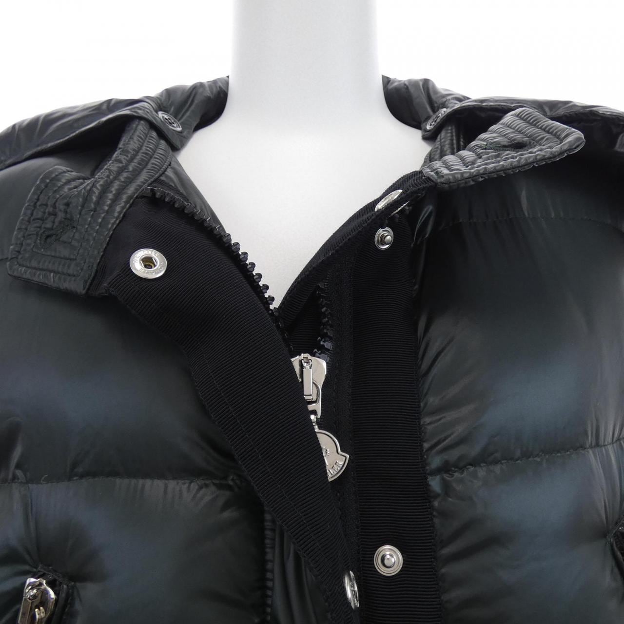 モンクレール MONCLER BEAUMESNIL ダウンベスト