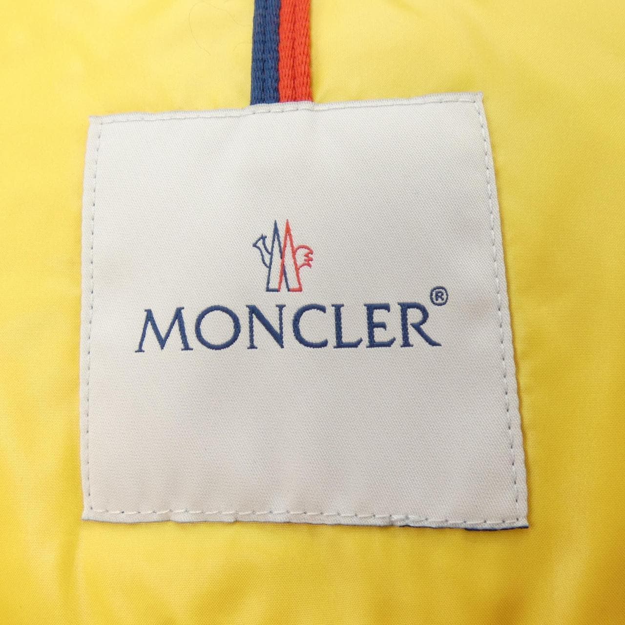 モンクレール MONCLER KATMAI ダウンジャケット