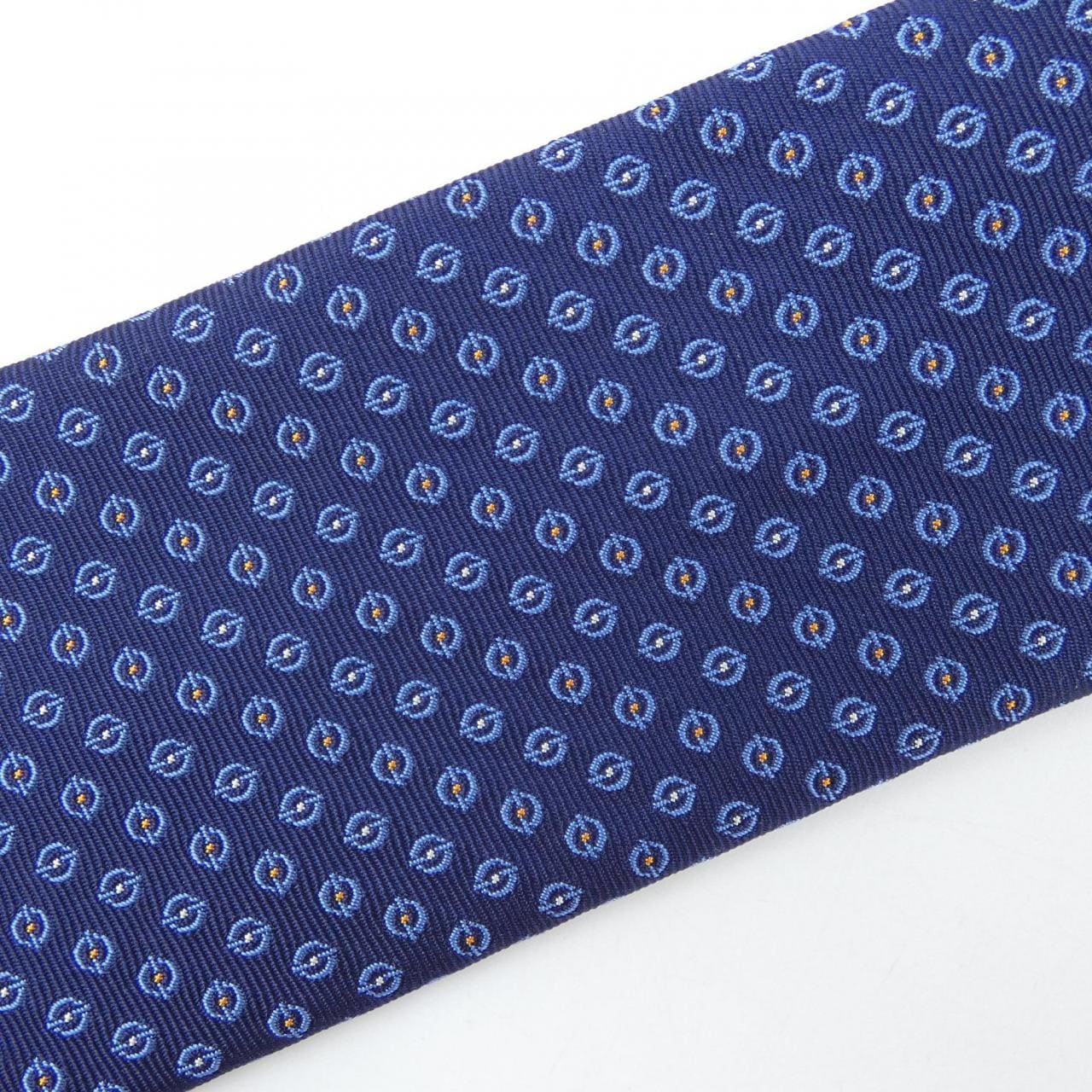 エルメス HERMES 339397T NECKTIE