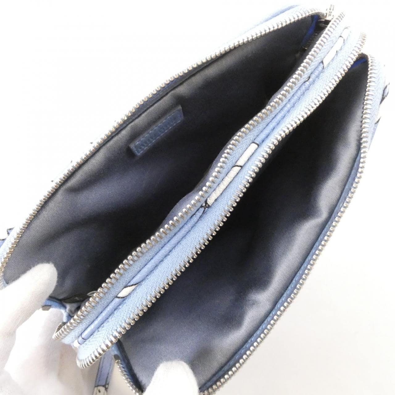 ミュウミュウ 5ZH011 ショルダーバッグ