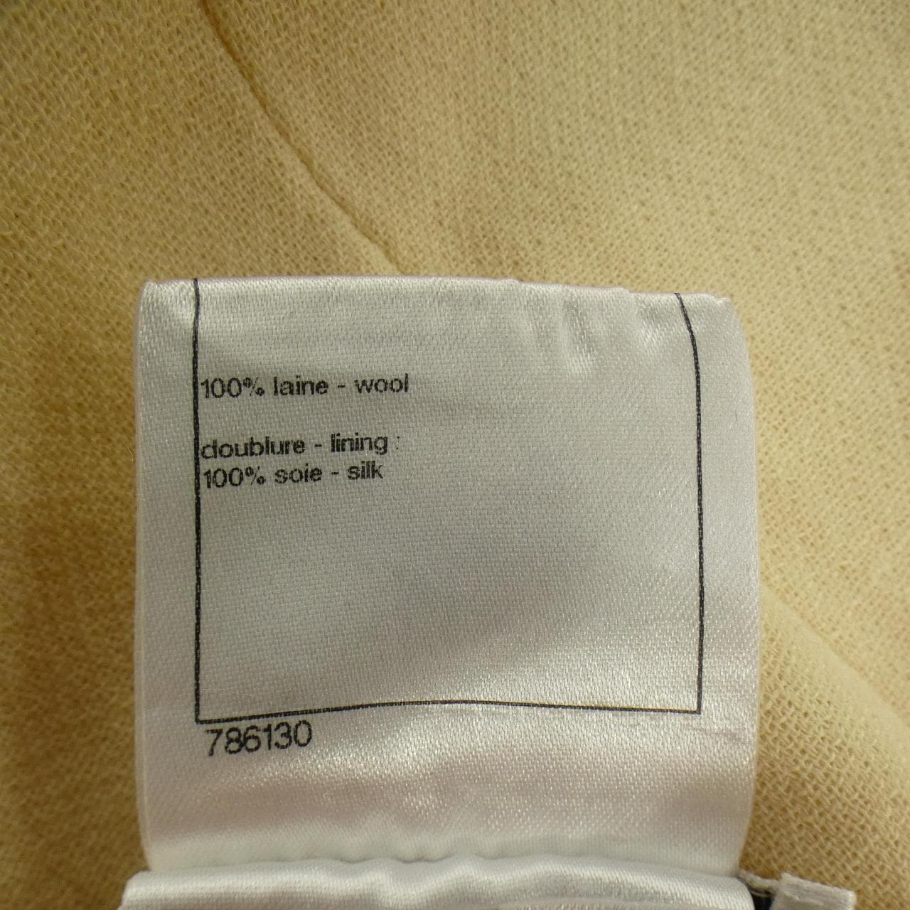 シャネル CHANEL P34885V24910 09C スカート