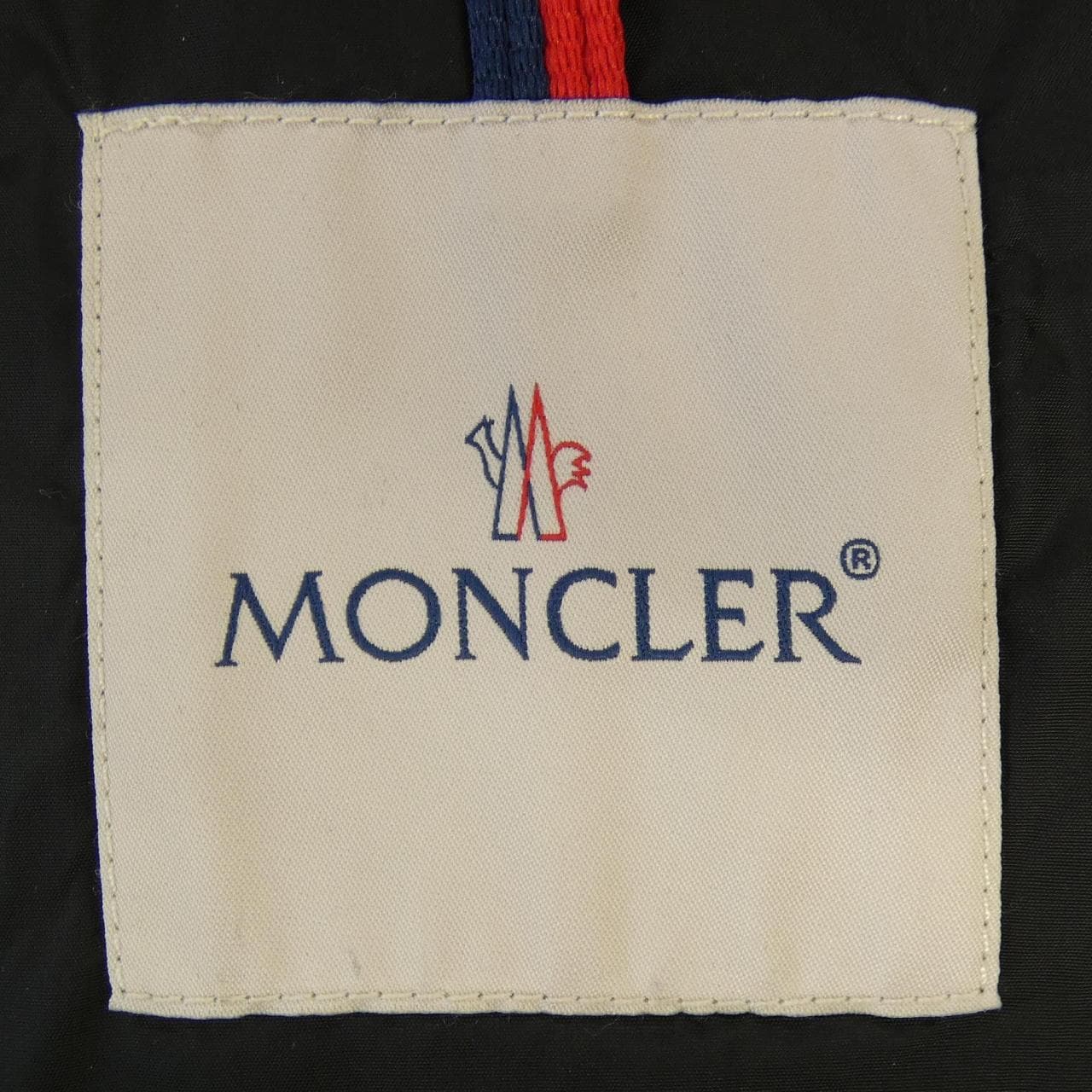 モンクレール MONCLER TOPAZ コート
