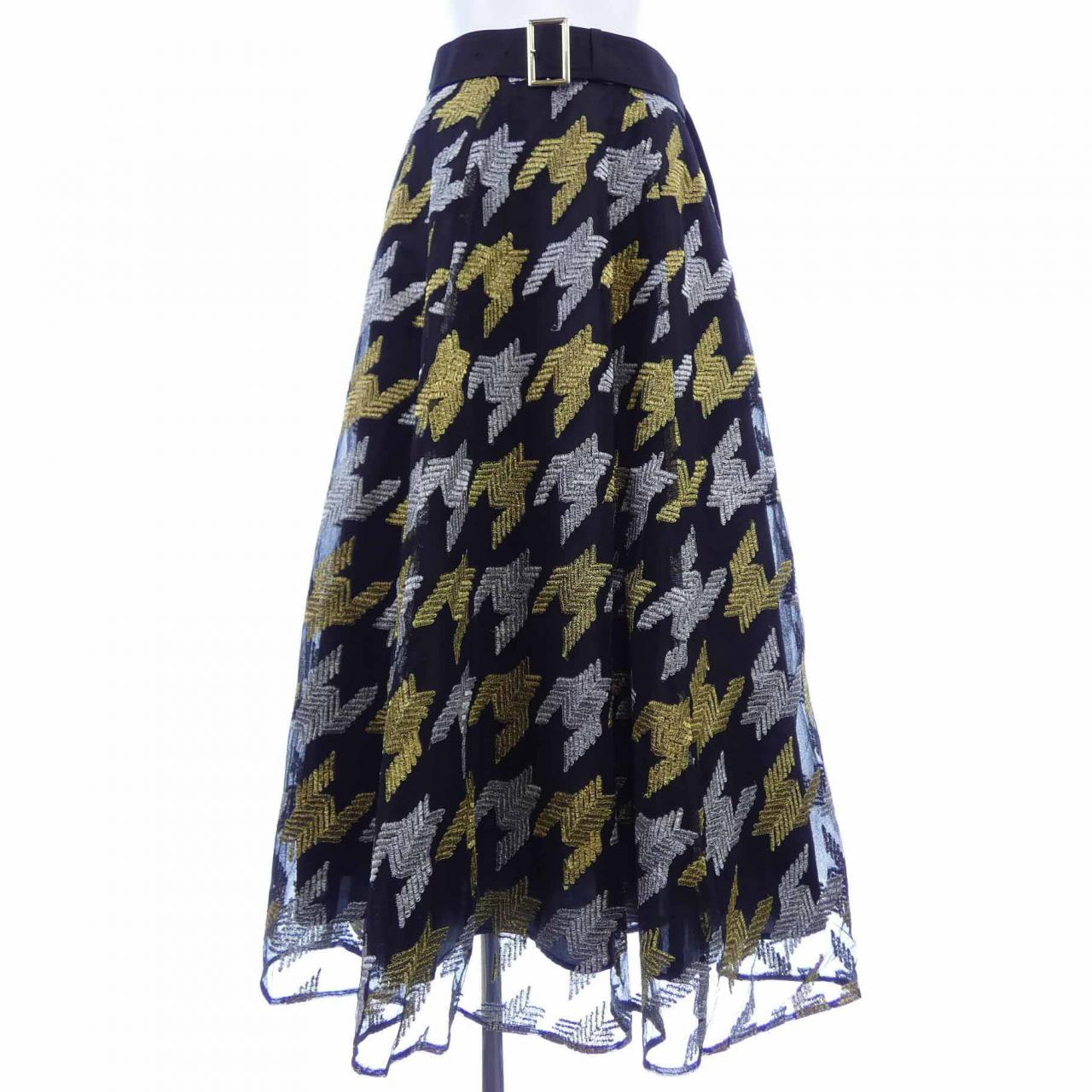 グレースクラス GRACE Class 0226121008 スカート