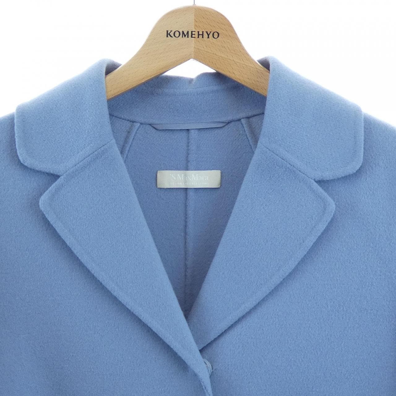 エスマックスマーラ 'S Max Mara 908104 コート