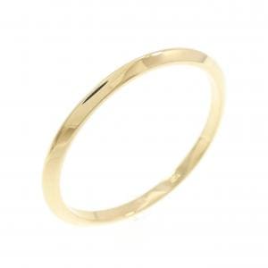 ティファニー バンド リング