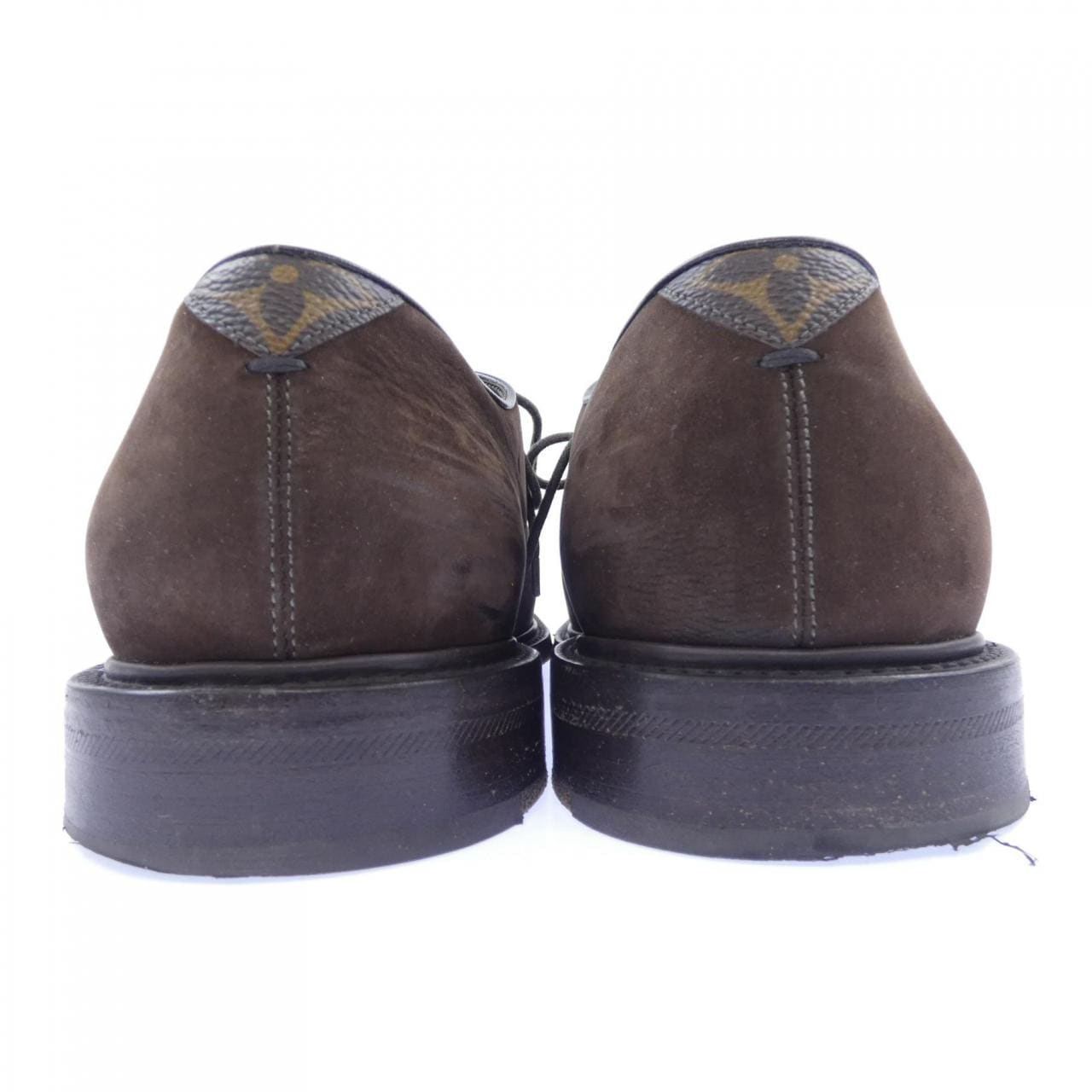 ルイヴィトン LOUIS VUITTON DI0291 シューズ