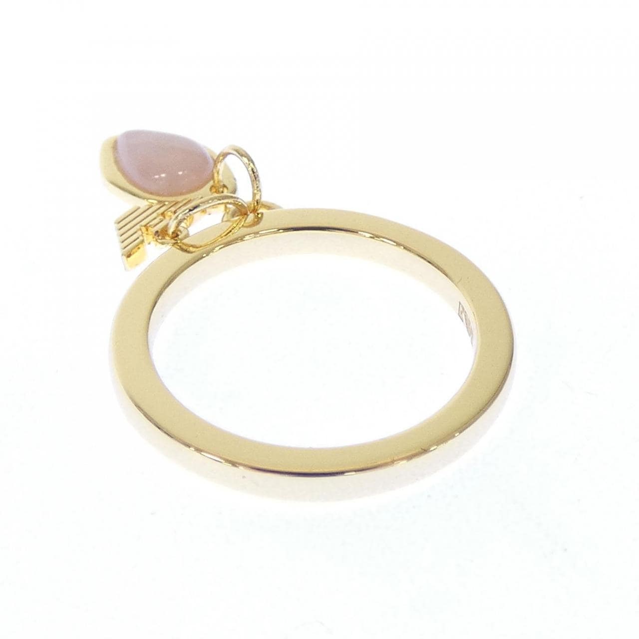 エンポリオアルマーニ EMPORIO ARMANI RING