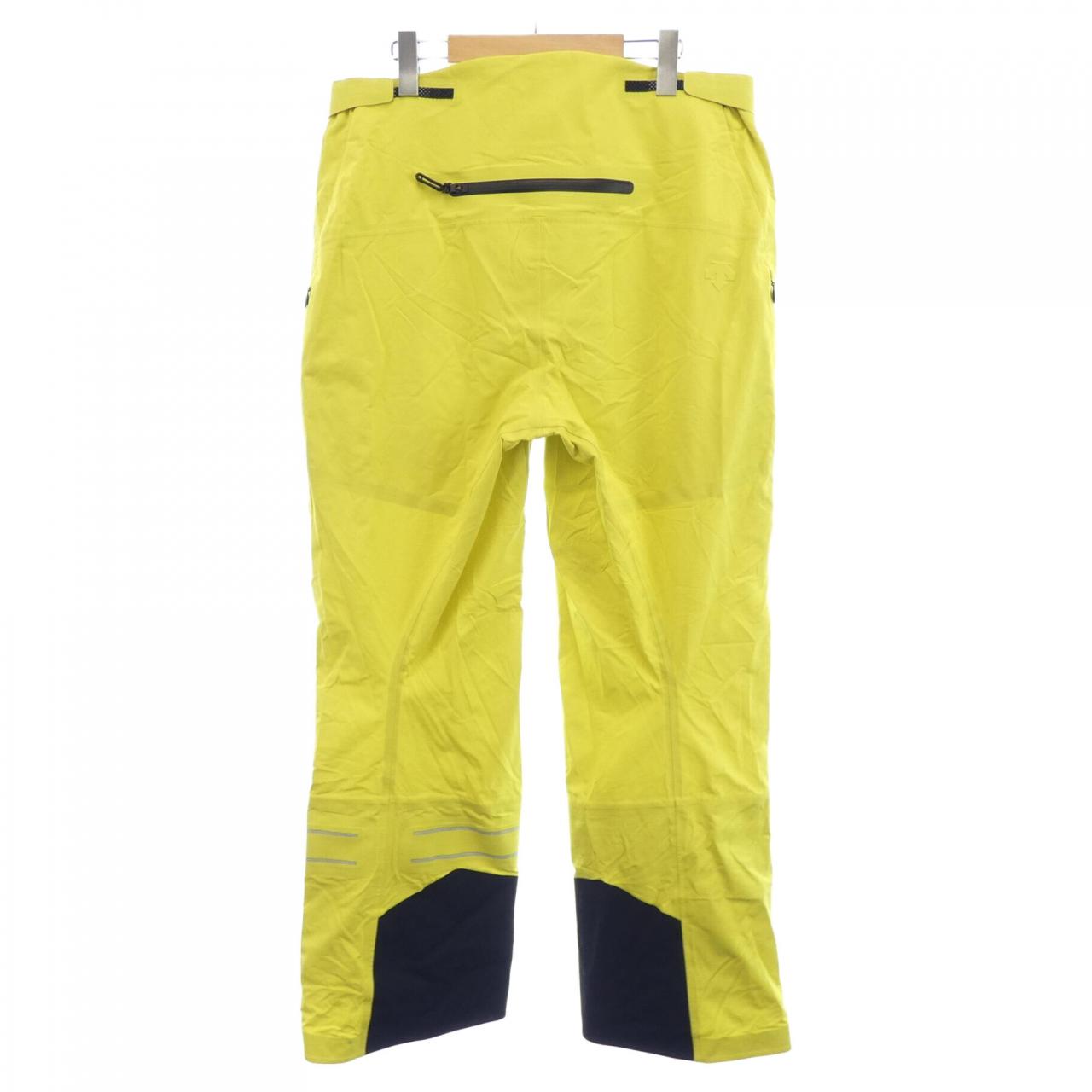 ディオール DIOR DESCENTE 113C171A5091 パンツ