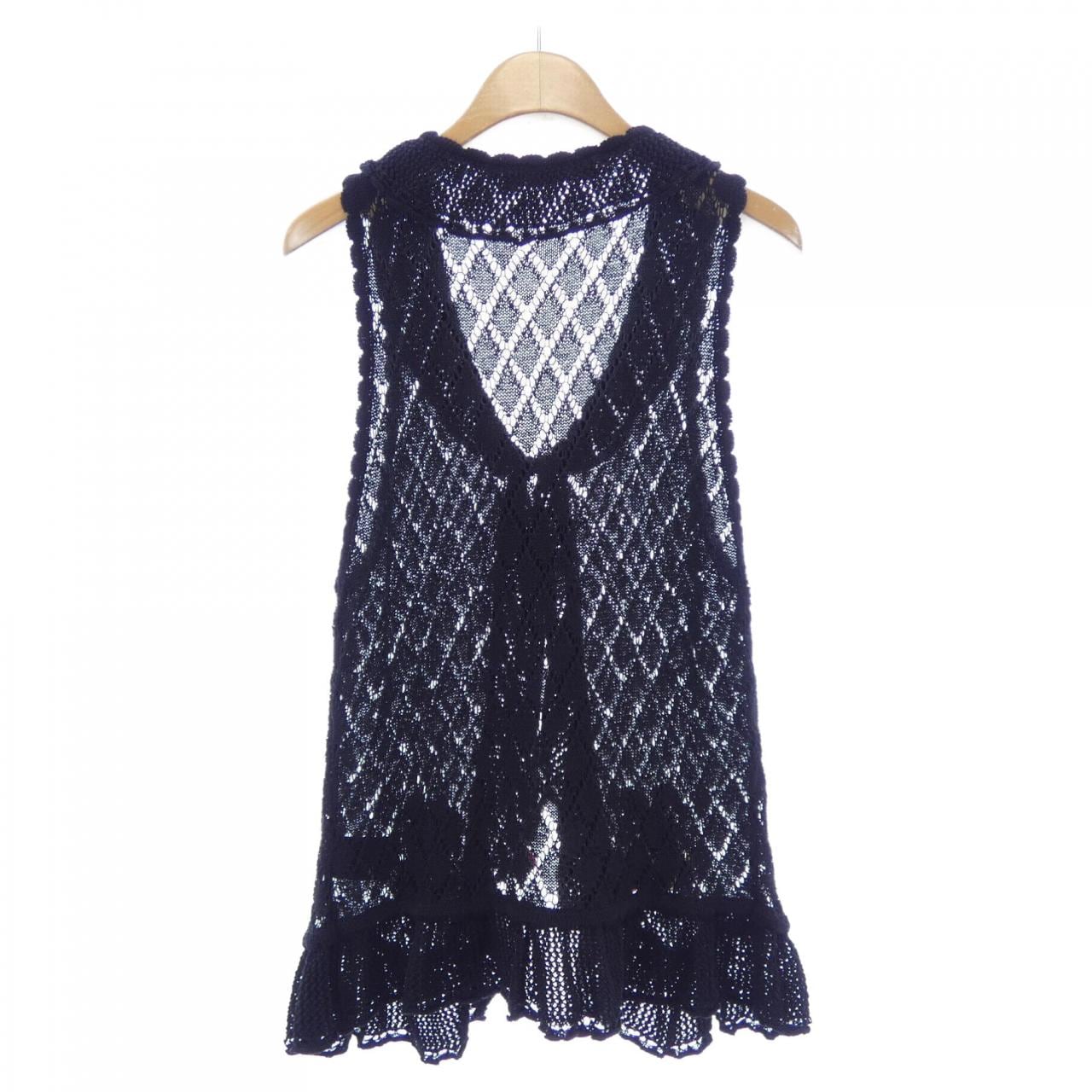 ピンクハウス PINK HOUSE A2121KV ベスト