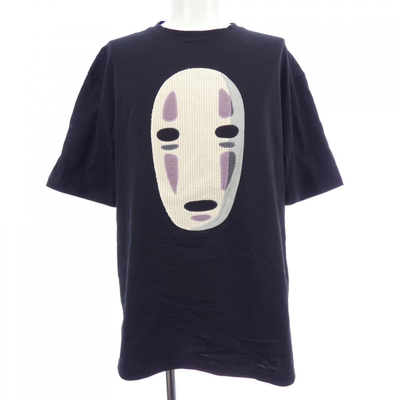 ロエベ LOEWE H848Y22X14 Tシャツ