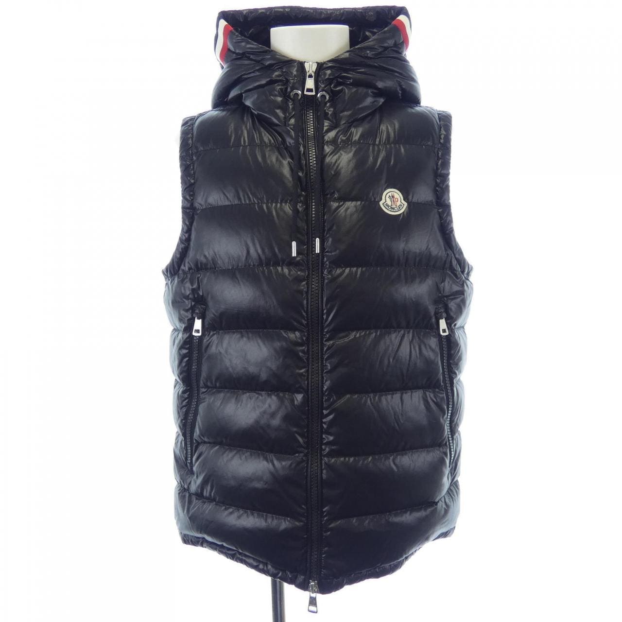モンクレール MONCLER LANOUX ダウンベスト