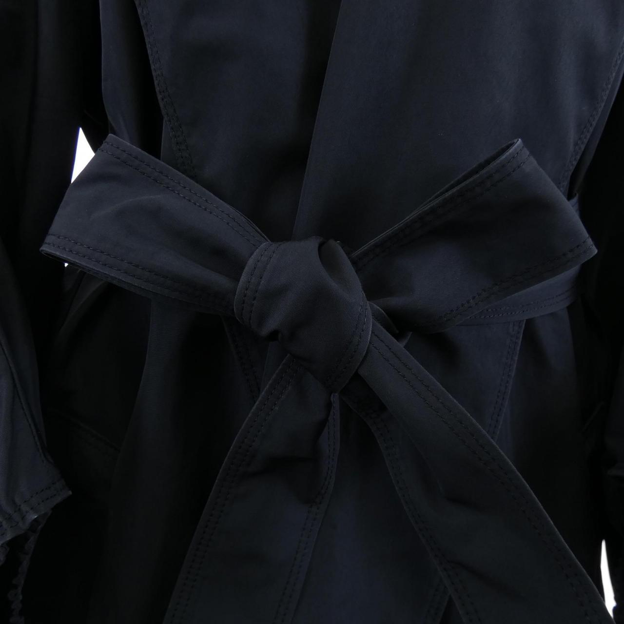 イヴサンローラン YVES SAINT LAURENT コート