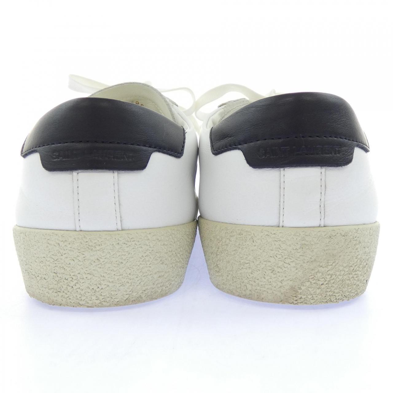 SAINT LAURENT 610685 运动鞋