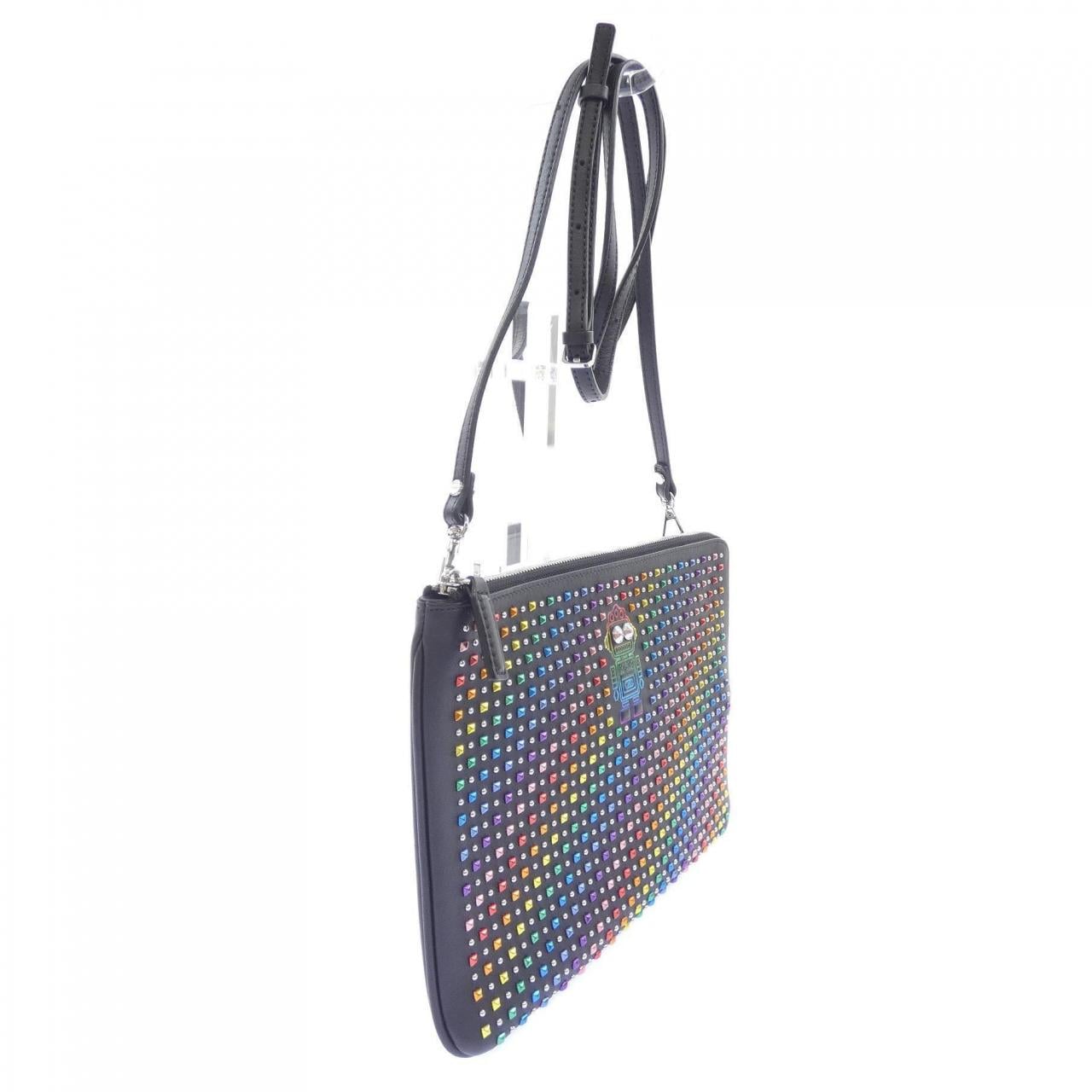 エムシーエム MCM MYZ9SSV65BK001 BAG