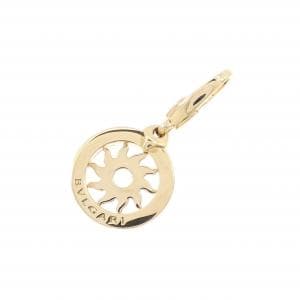 BVLGARI Tondo Sun charm