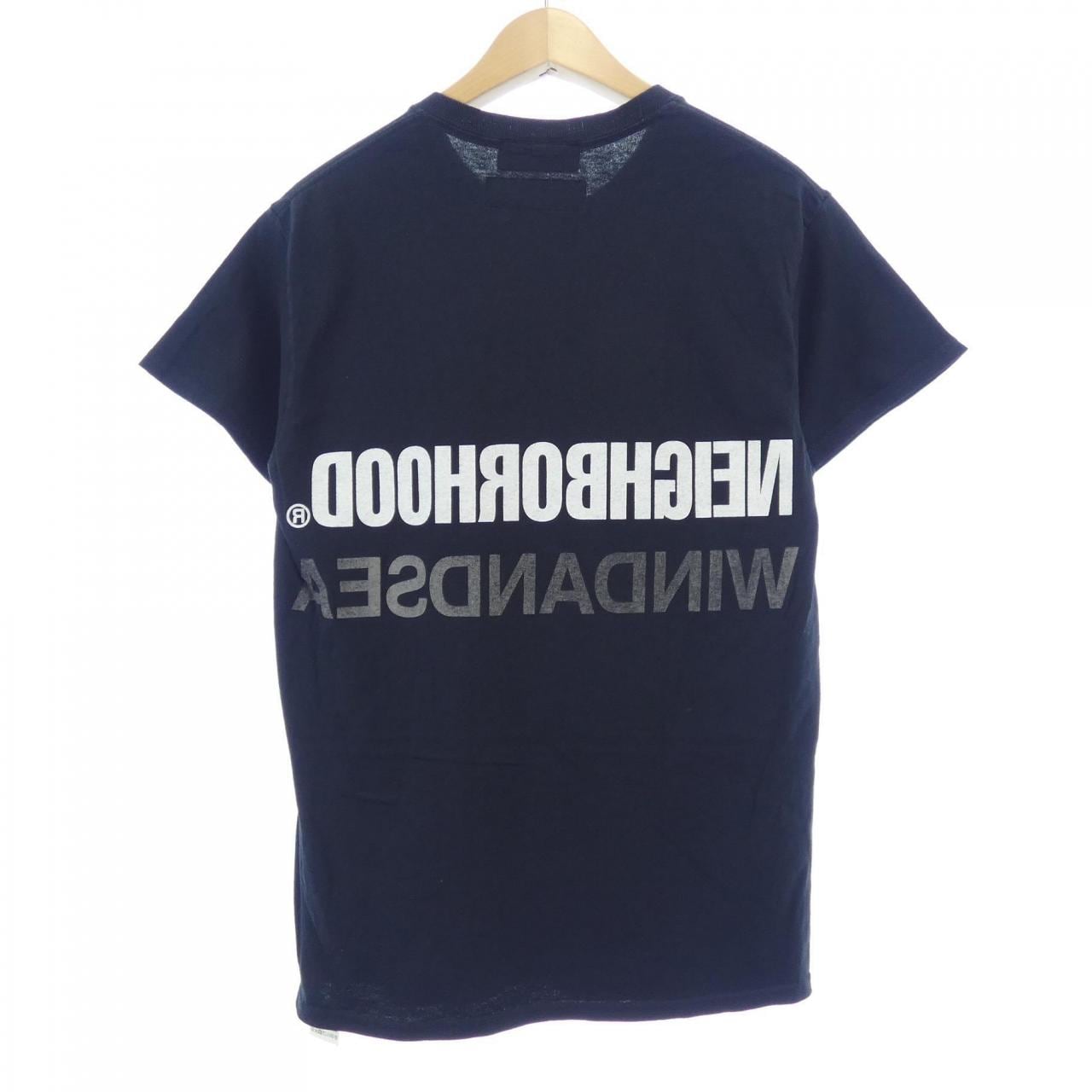 ネイバーフッド NEIGHBORHOOD Tシャツ