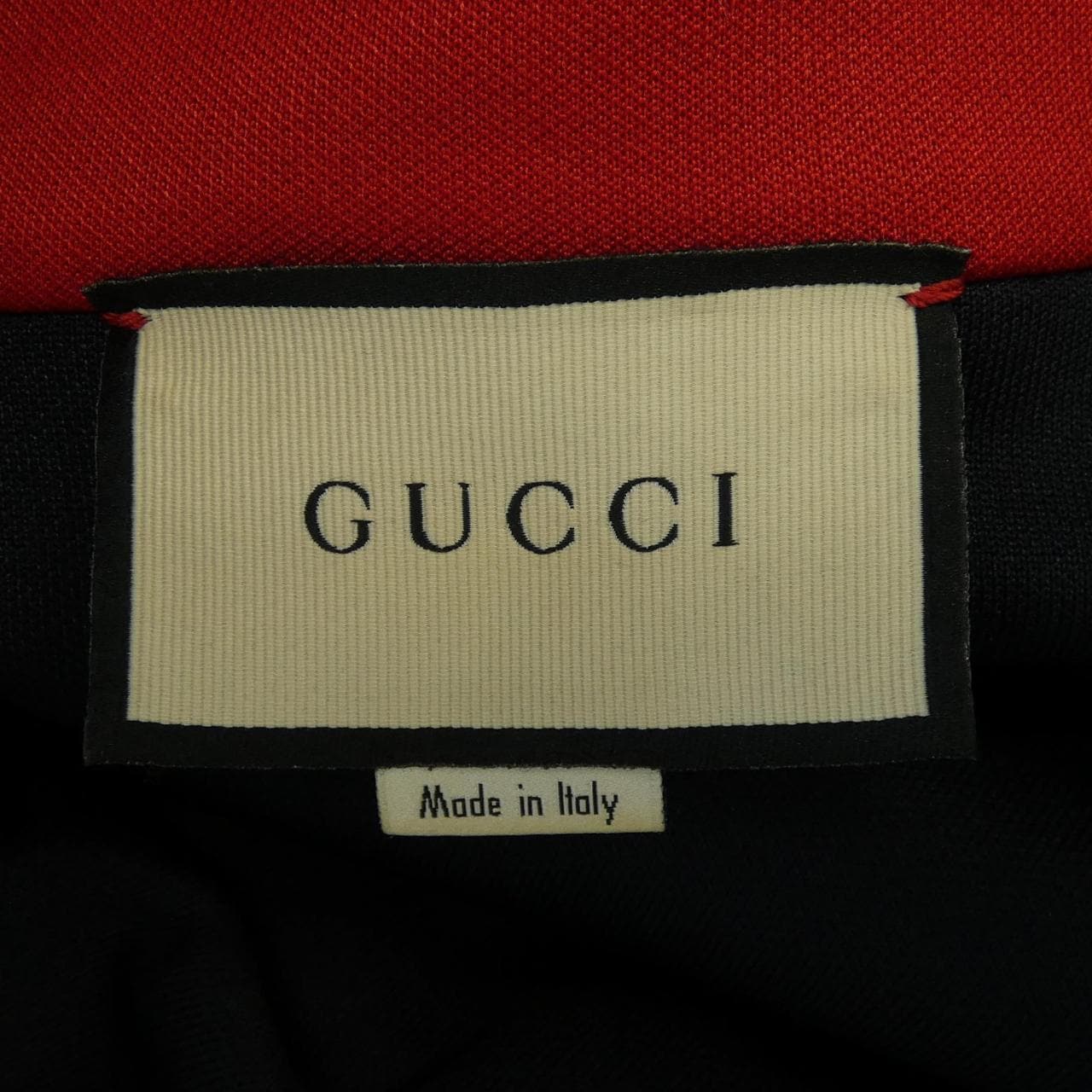 グッチ GUCCI 474630-X5T37 ジャケット
