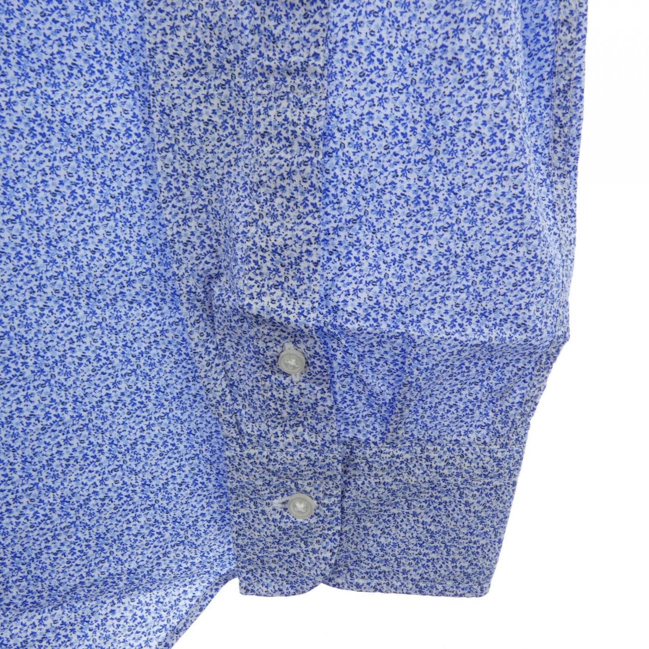バーニーズニューヨーク BARNEYS NEW YORK シャツ