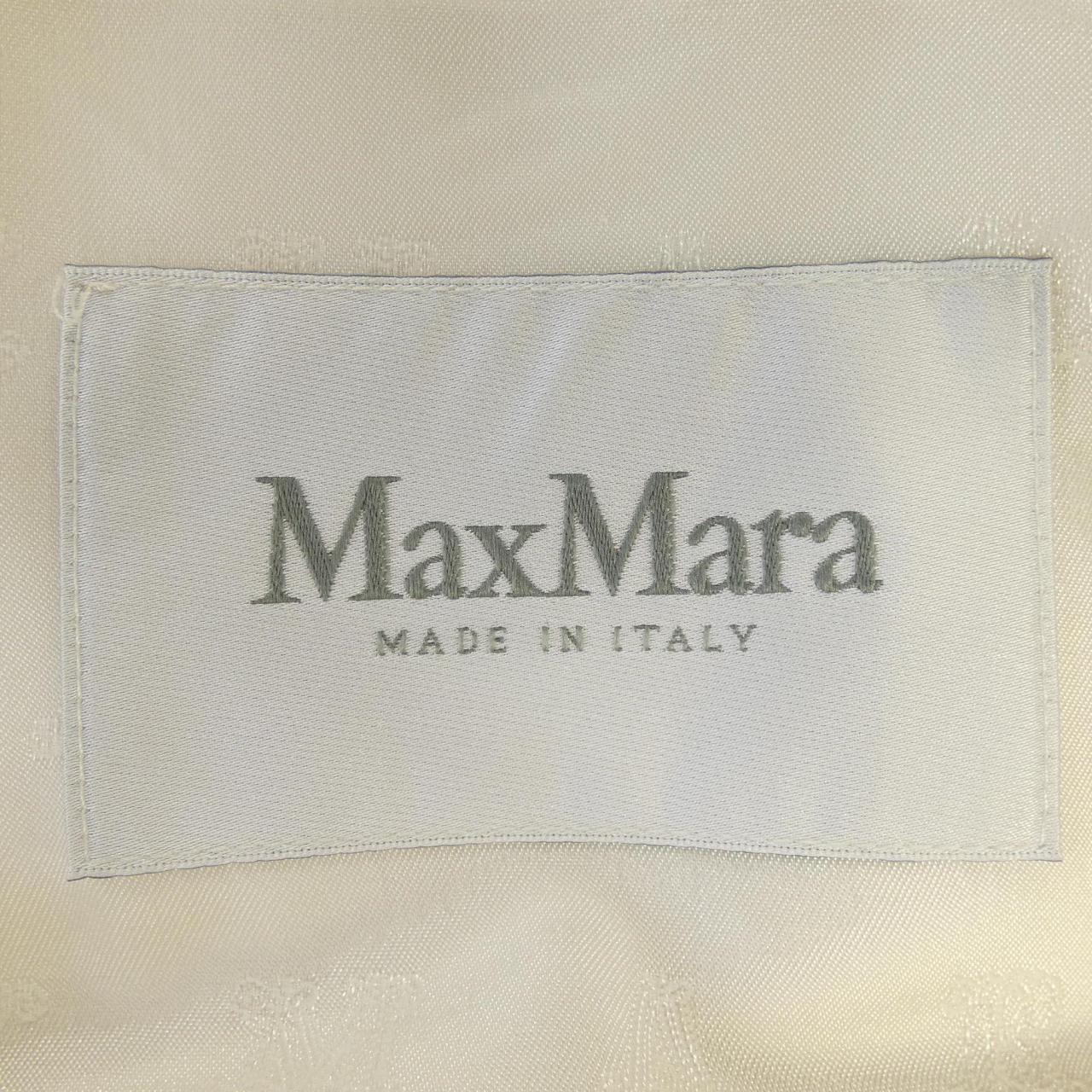 マックスマーラ Max Mara 25110210116 コート