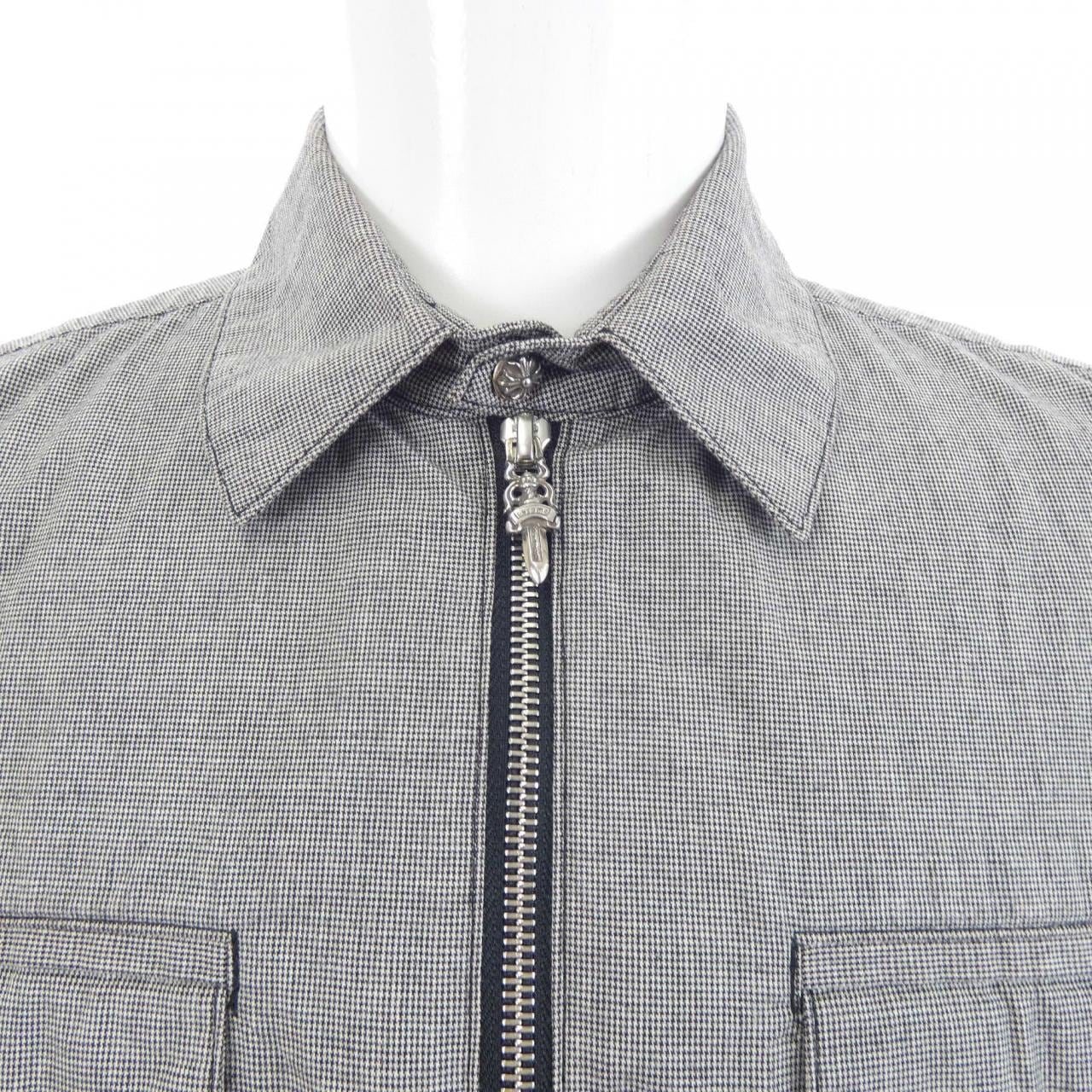 クロムハーツ CHROME HEARTS 2211-304-4862 トップス