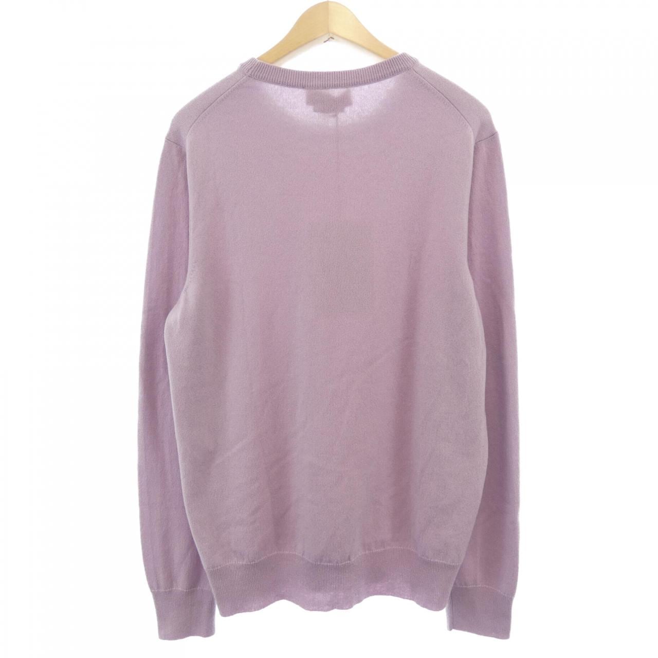 アレキサンダーマックイーン ALEXANDER McQUEEN 684310 ニット