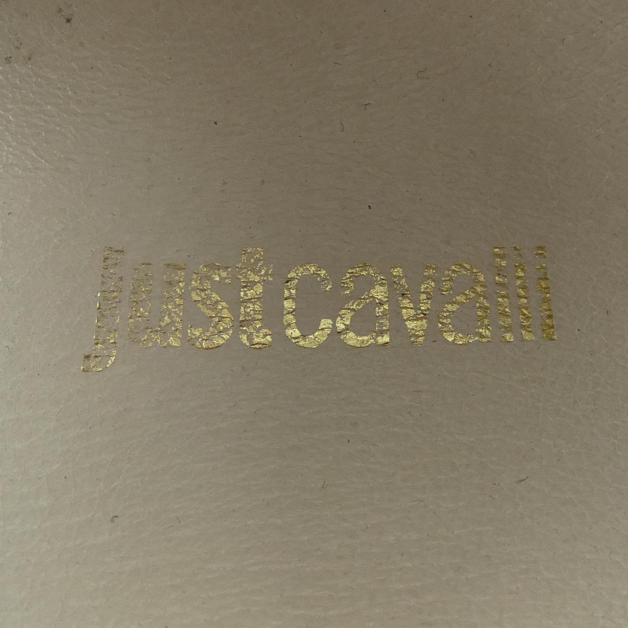 ジャストカバリ JUST CAVALLI スニーカー