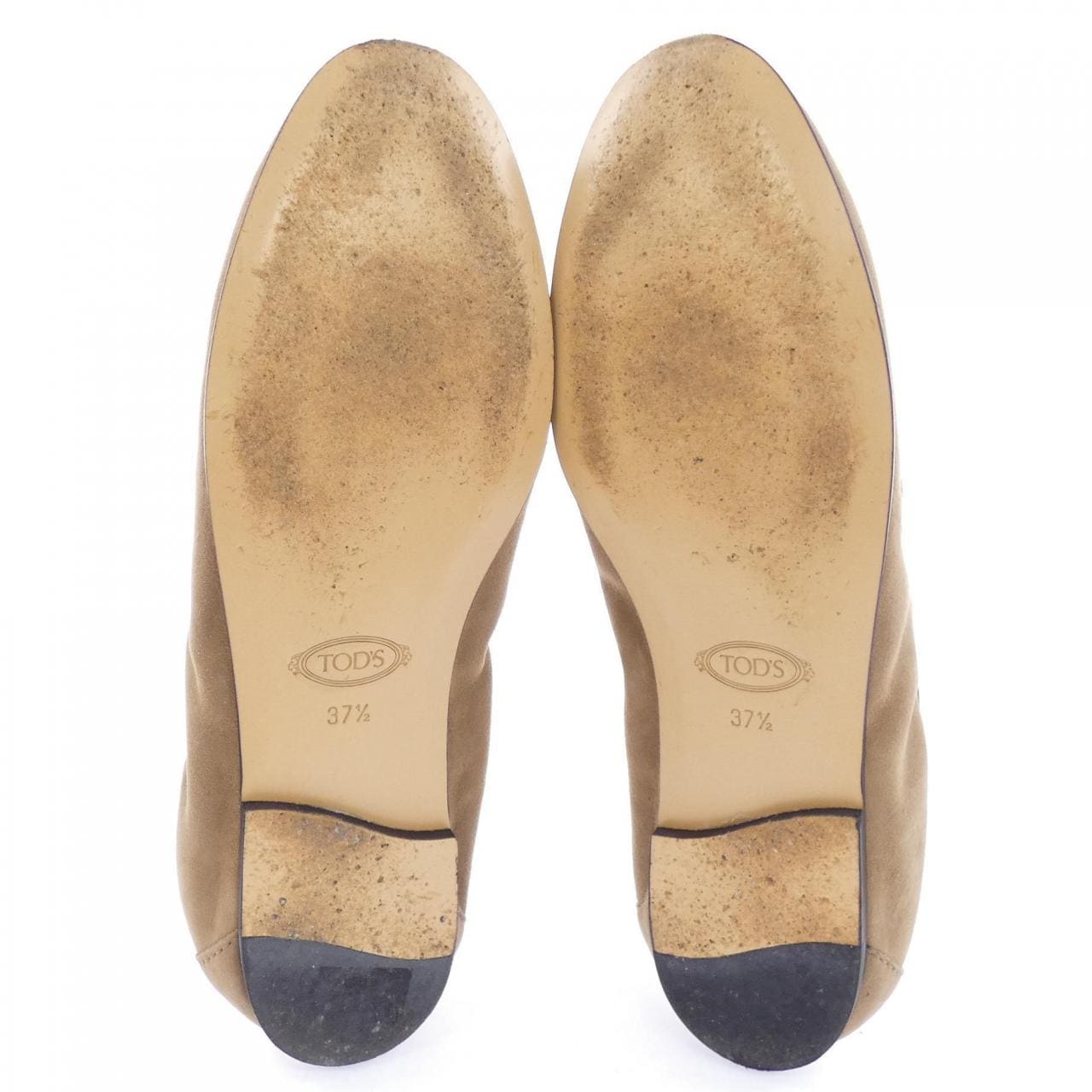トッズ TOD'S シューズ