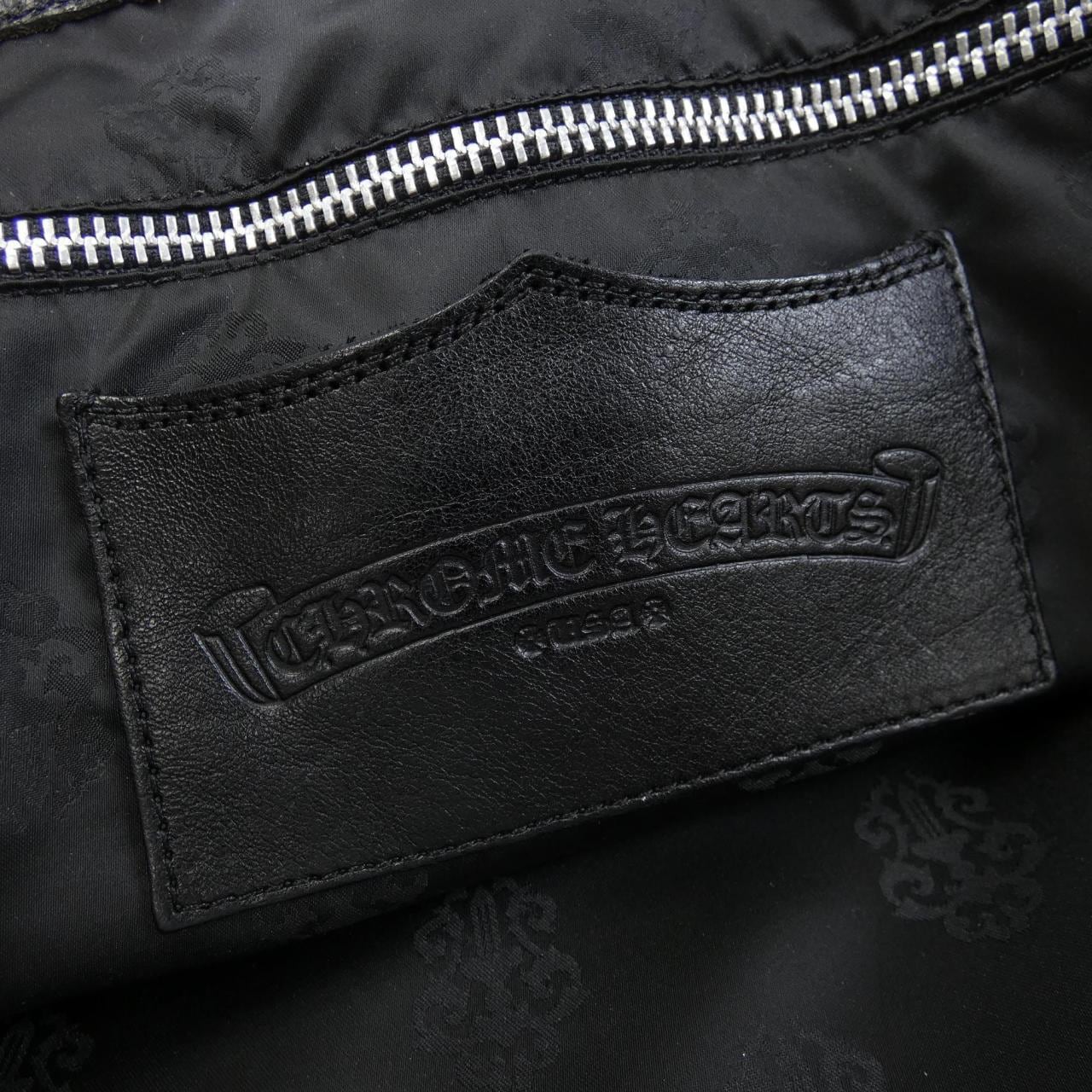 クロムハーツ CHROME HEARTS BAG