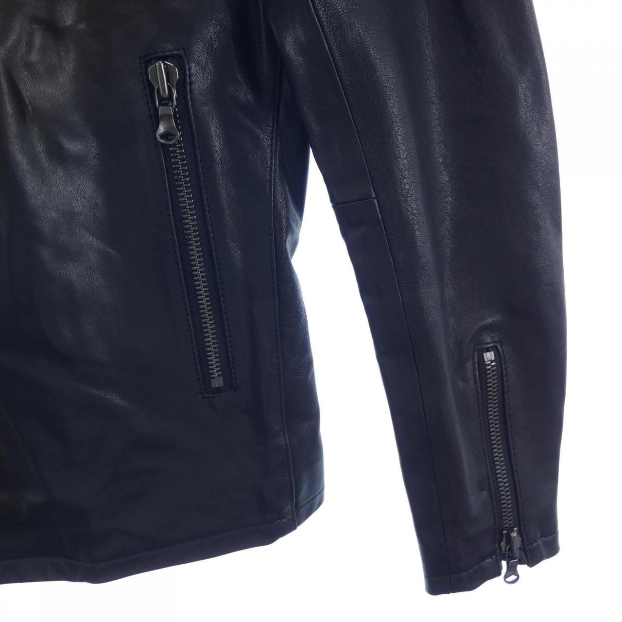 JOSEPH JOSEPH leather jacket