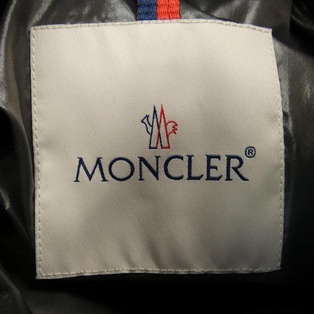 モンクレール MONCLER ダウンベスト