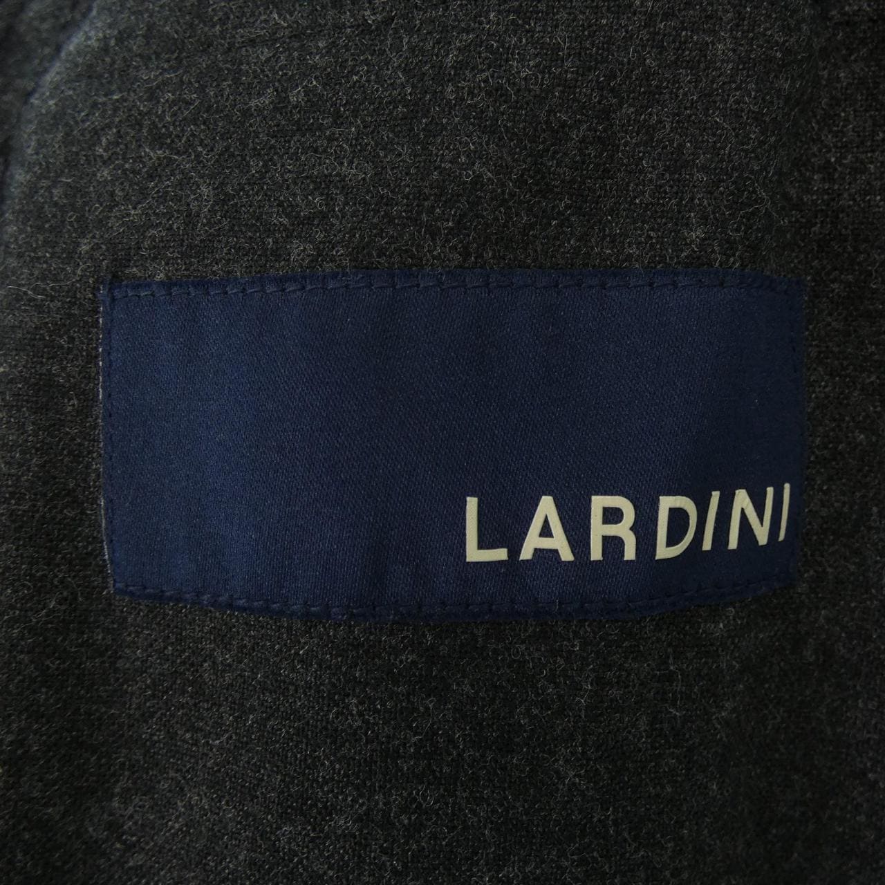 LARDINI LARDINI SUIT