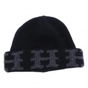 [vintage] HERMES Knit Cap