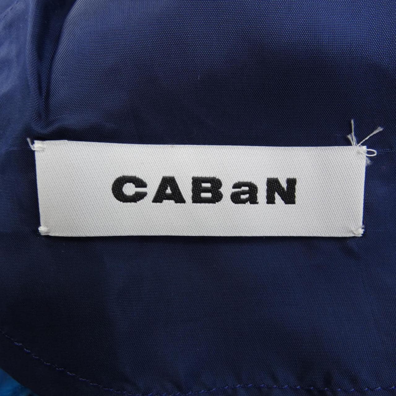 CABaN pants