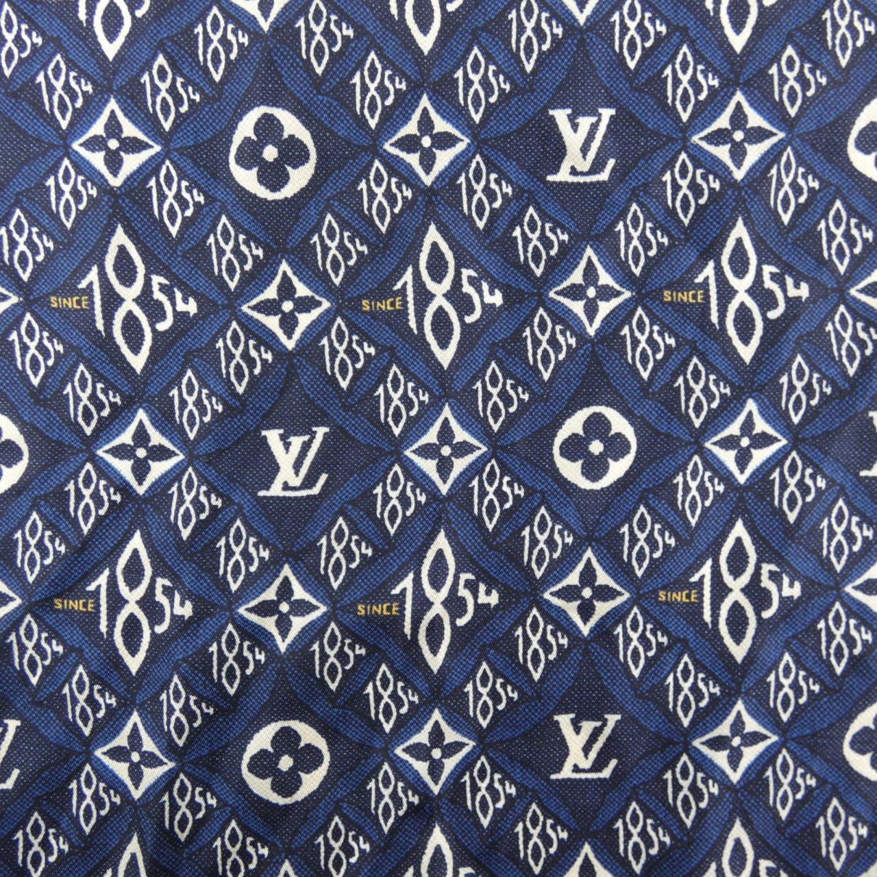 LOUIS VUITTON VUITTON STOLE