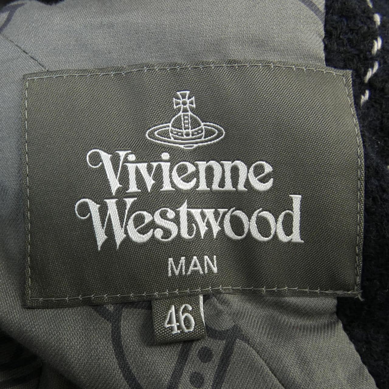 Vivienne Vivienne WestwoodMAN Jacket